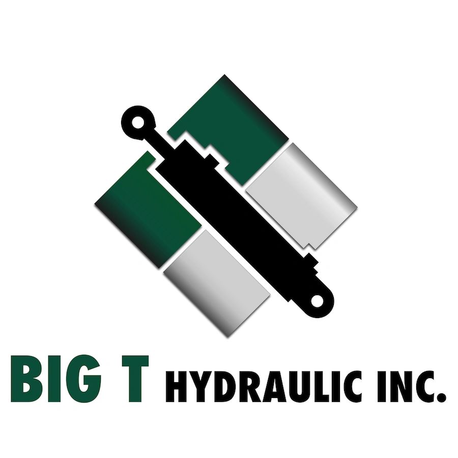 Big T Hydraulic Inc. Hydraulic Repair, Hydraulic Installation